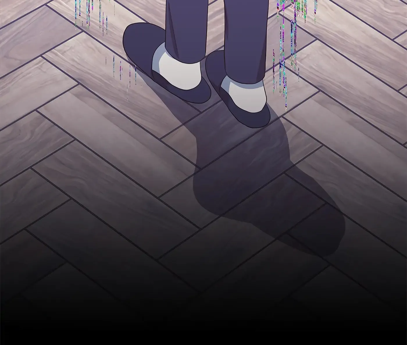 Accidental Warrior Chapter 74 page 94 - 