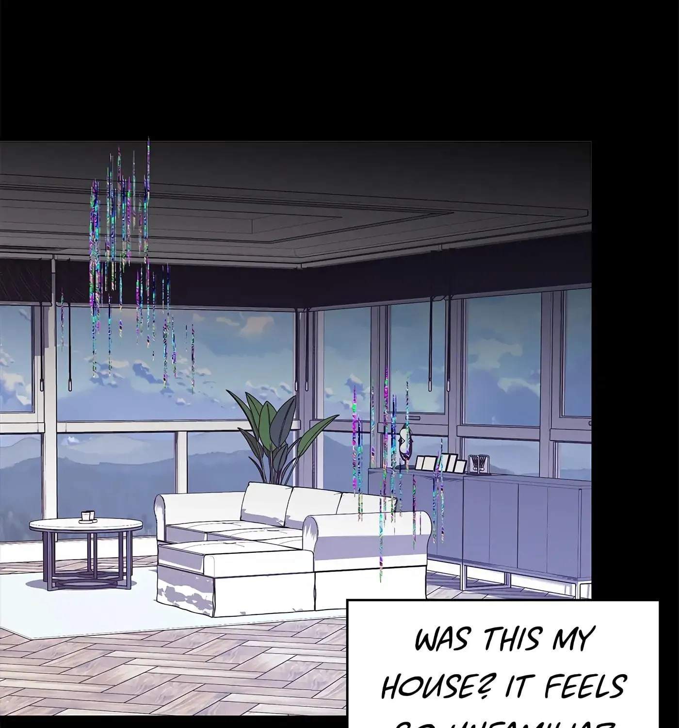 Accidental Warrior Chapter 74 page 95 - 