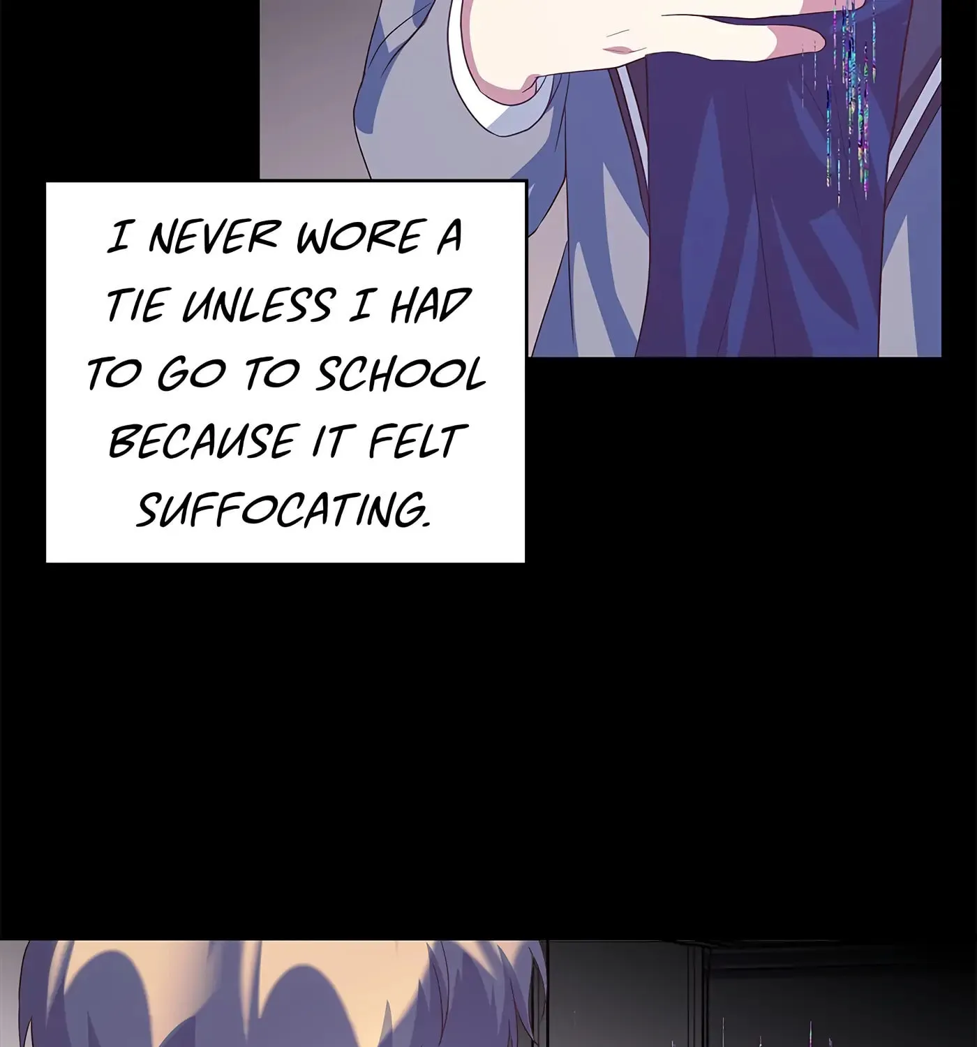 Accidental Warrior Chapter 74 page 97 - 