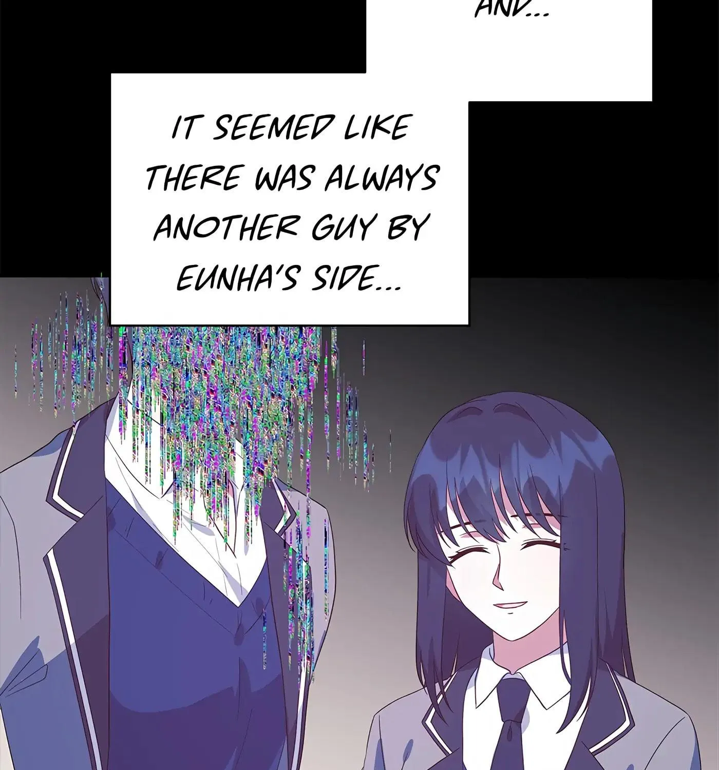 Accidental Warrior Chapter 74 page 99 - 