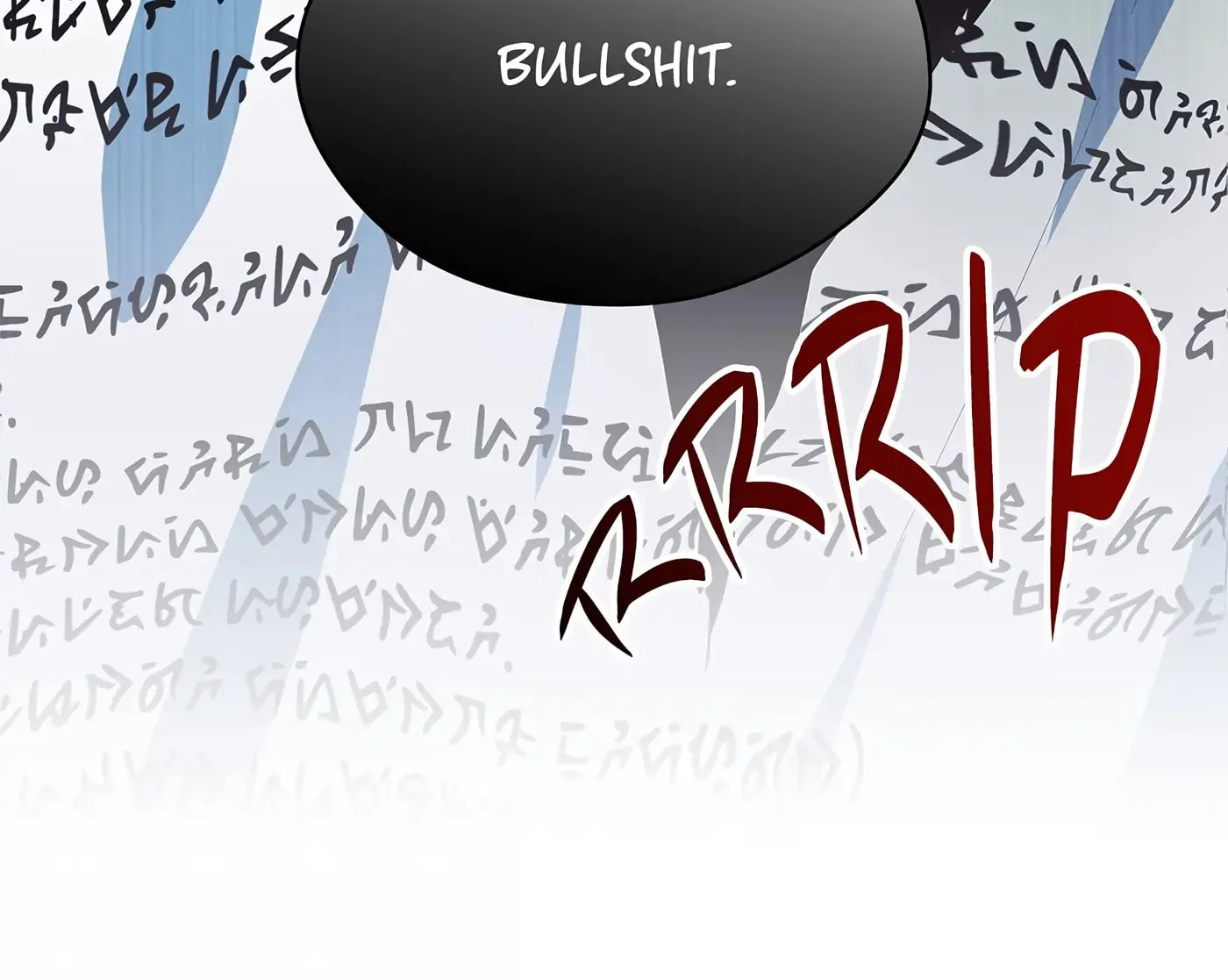 Accidental Warrior Chapter 75 page 104 - 