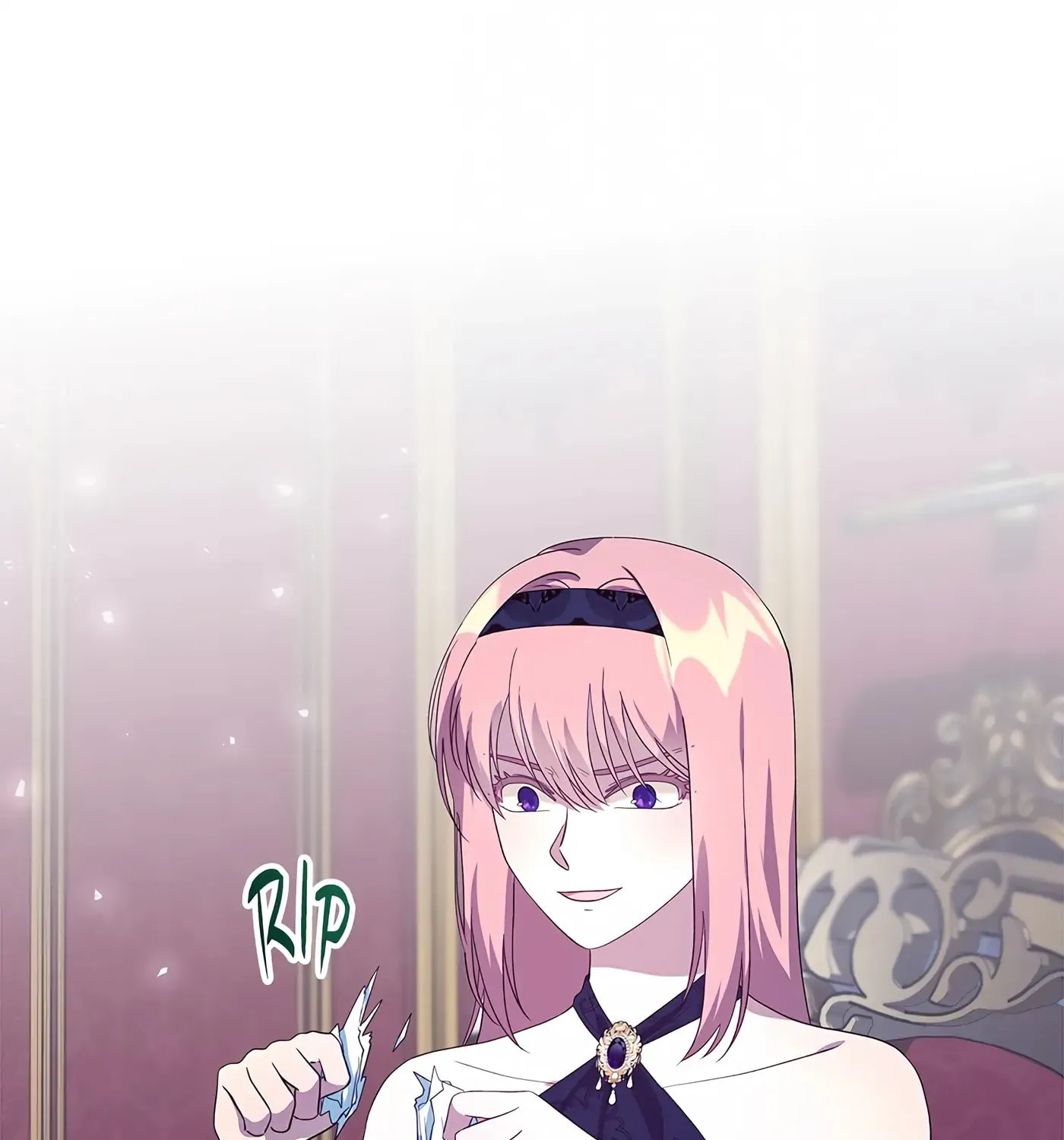 Accidental Warrior Chapter 75 page 105 - 