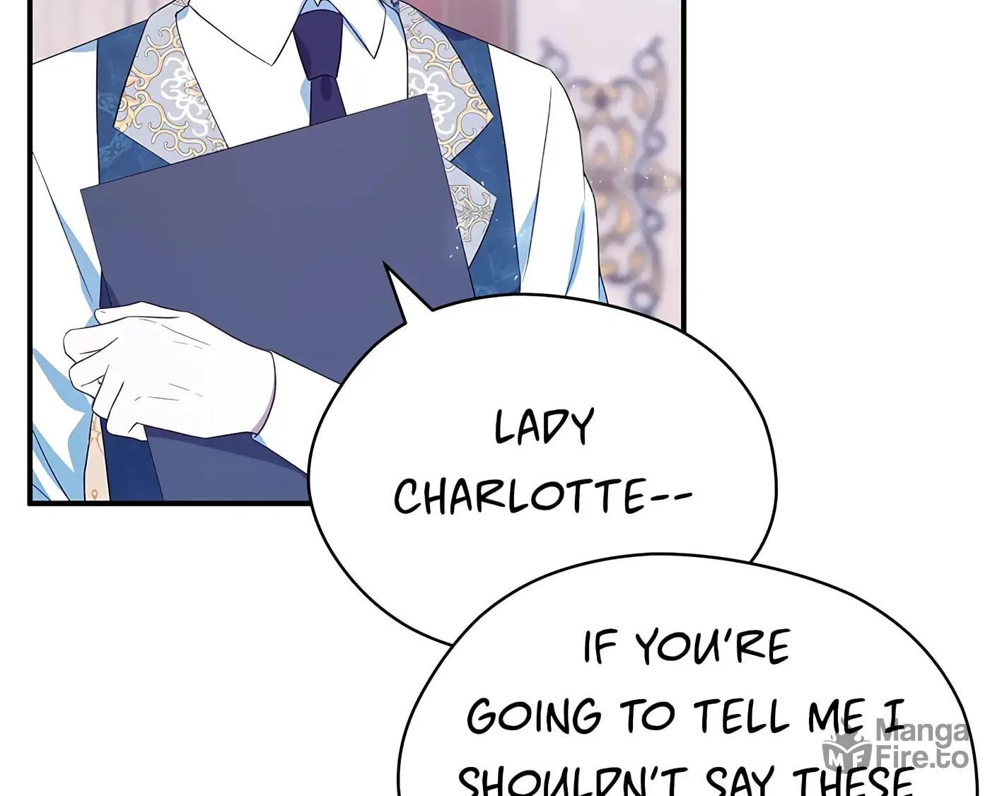 Accidental Warrior Chapter 75 page 110 - 