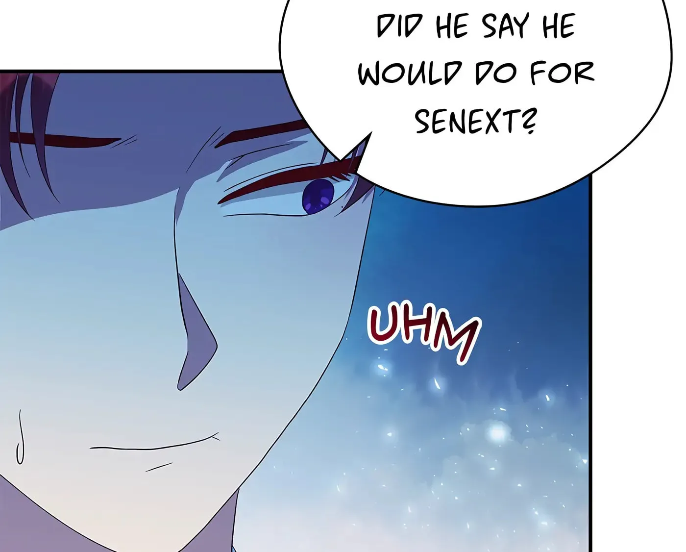 Accidental Warrior Chapter 75 page 112 - 