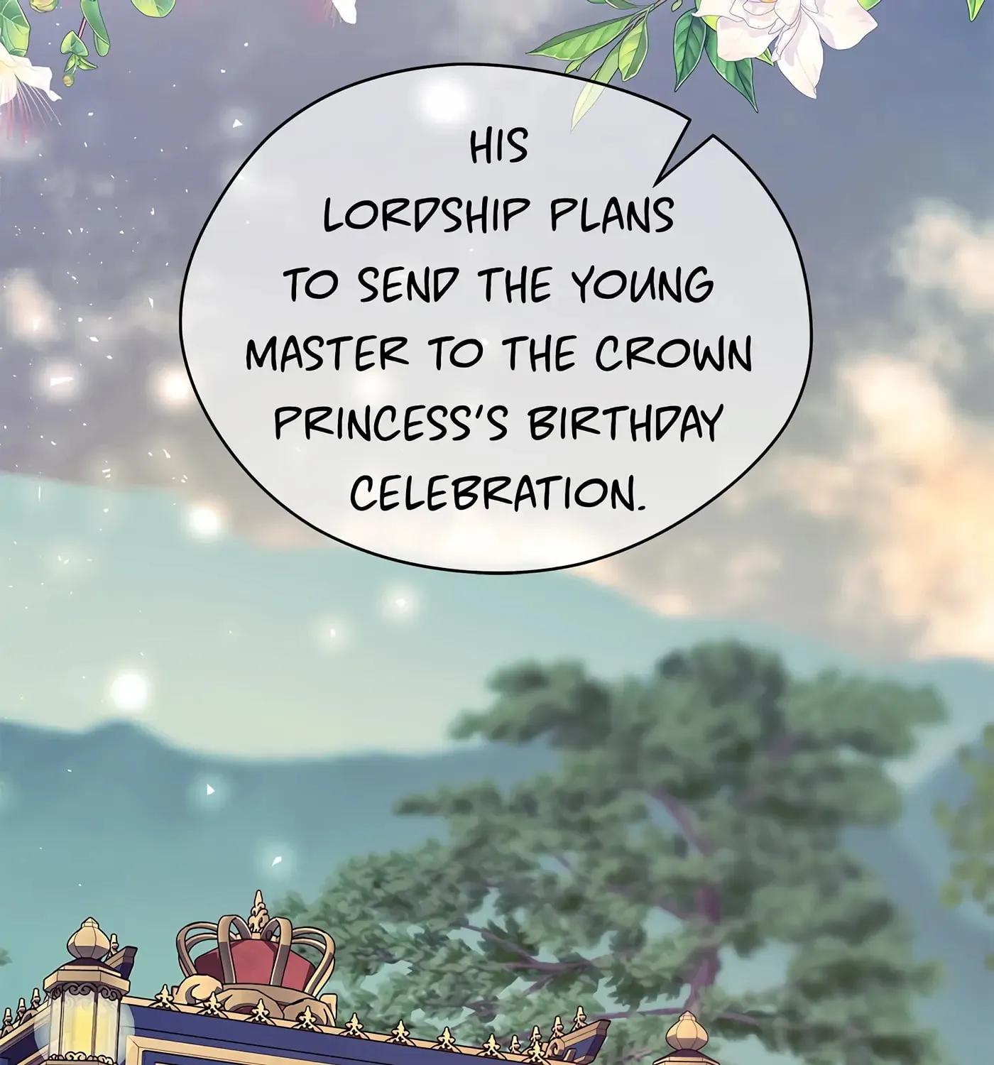 Accidental Warrior Chapter 75 page 115 - 