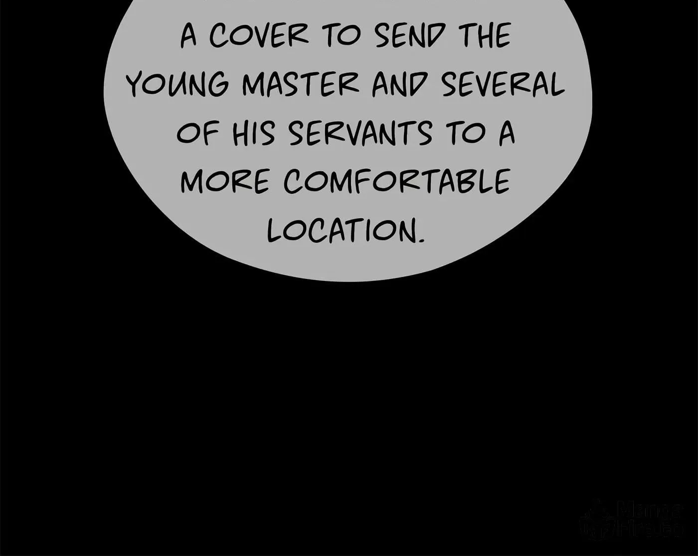 Accidental Warrior Chapter 75 page 120 - 