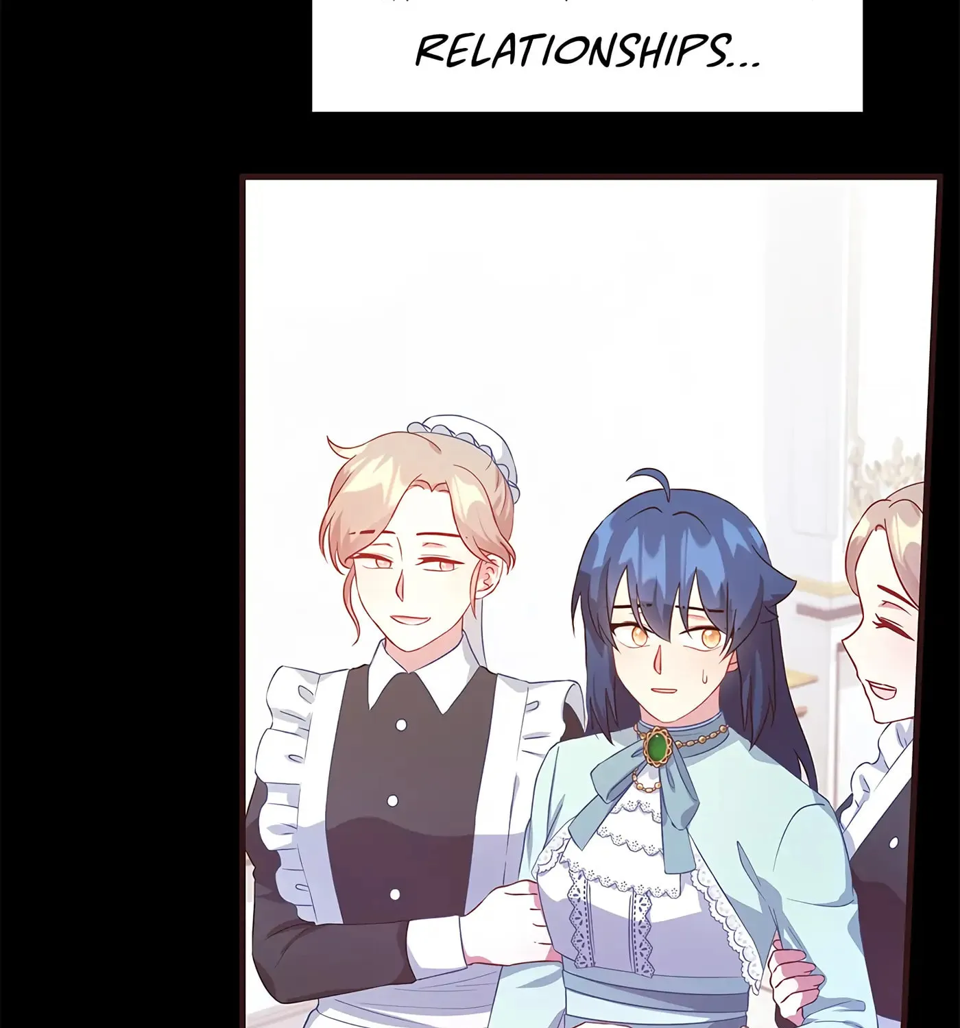 Accidental Warrior Chapter 75 page 13 - 