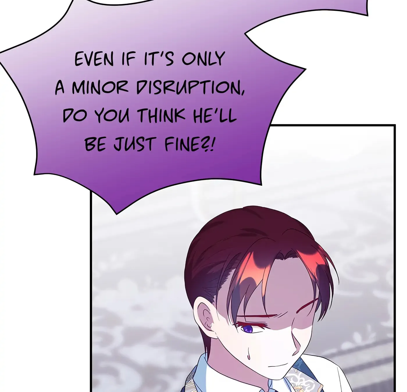 Accidental Warrior Chapter 75 page 124 - 