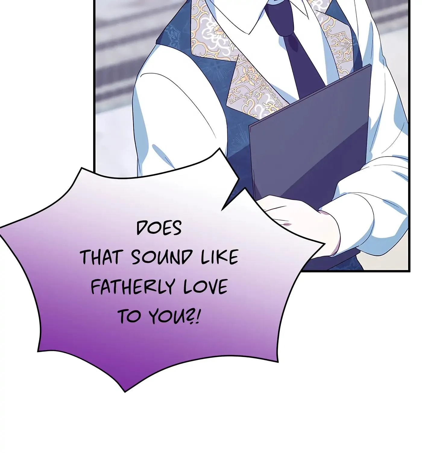 Accidental Warrior Chapter 75 page 125 - 