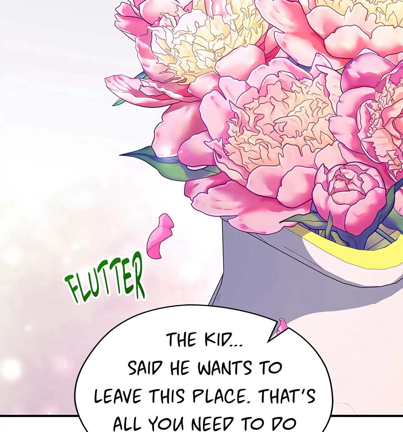 Accidental Warrior Chapter 75 page 127 - 