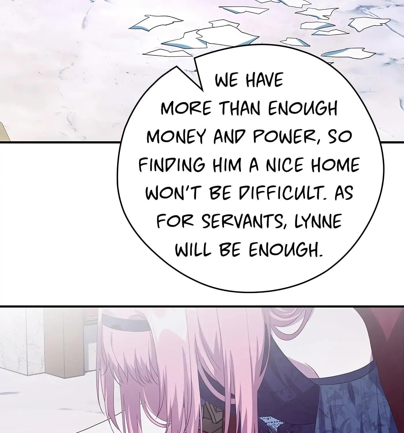 Accidental Warrior Chapter 75 page 129 - 