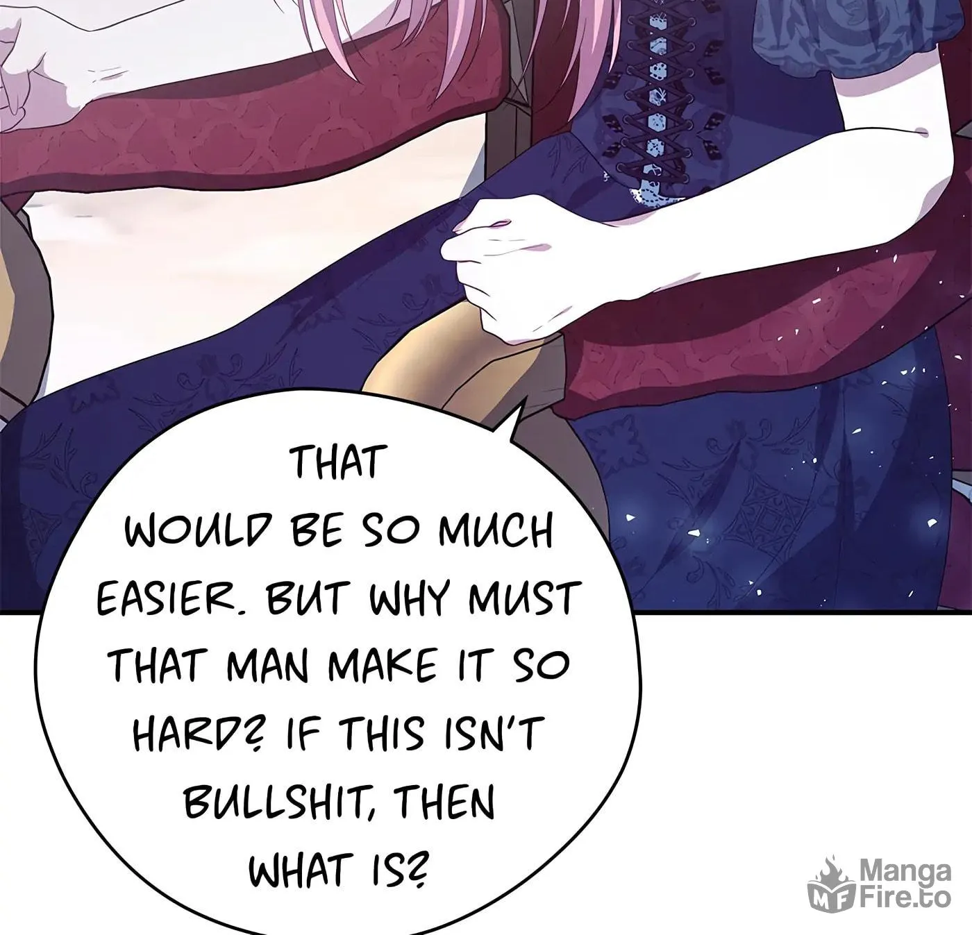 Accidental Warrior Chapter 75 page 130 - 