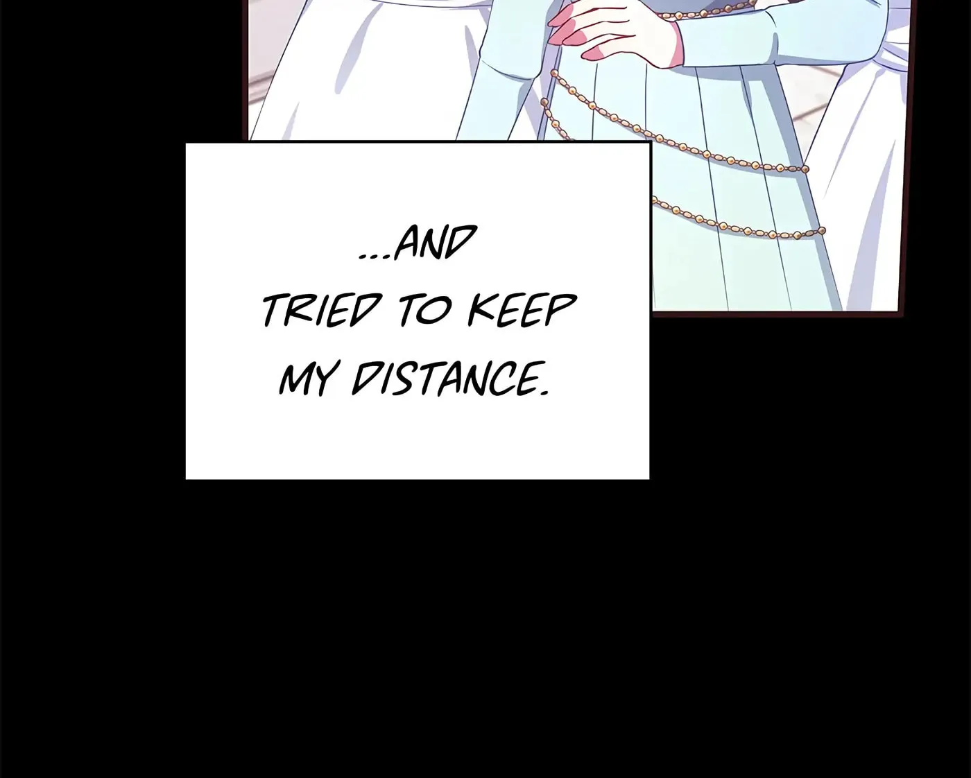 Accidental Warrior Chapter 75 page 14 - 