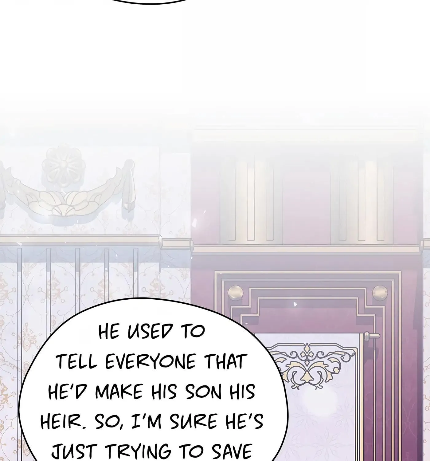 Accidental Warrior Chapter 75 page 131 - 