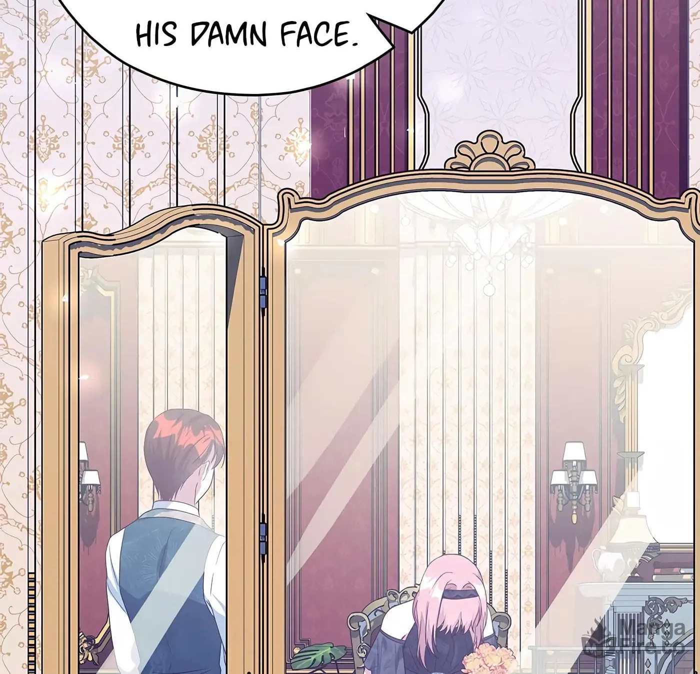 Accidental Warrior Chapter 75 page 132 - 