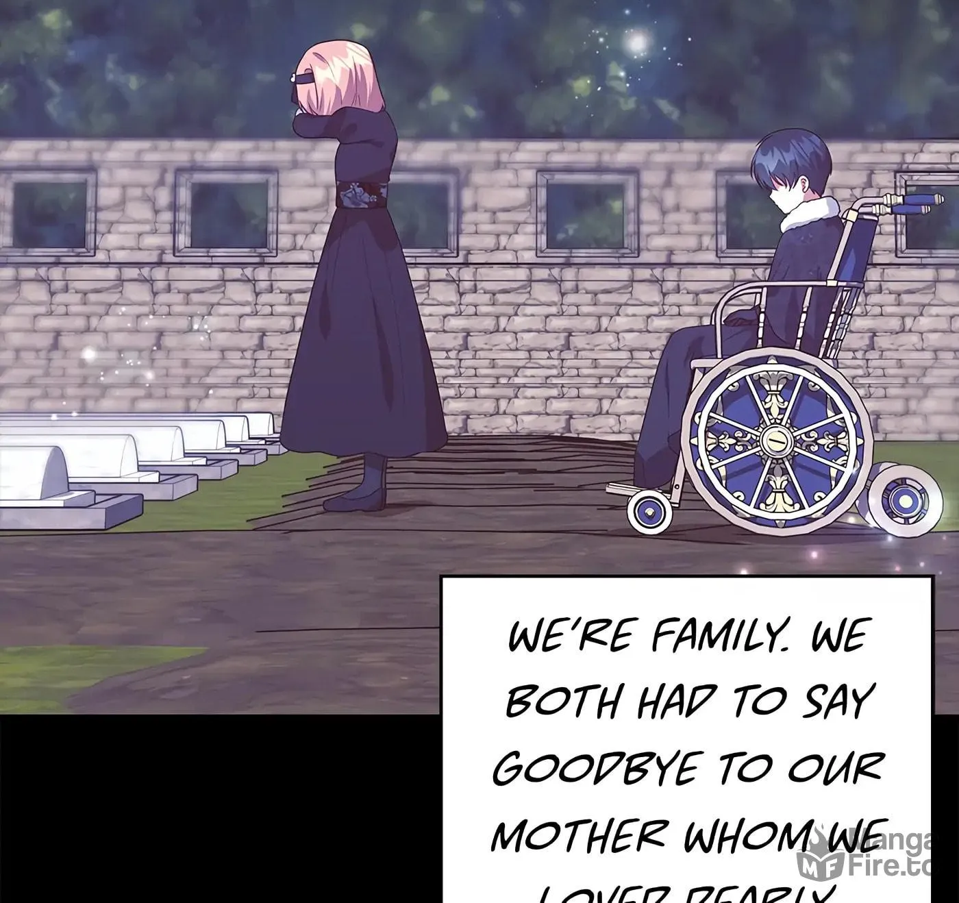 Accidental Warrior Chapter 75 page 140 - 