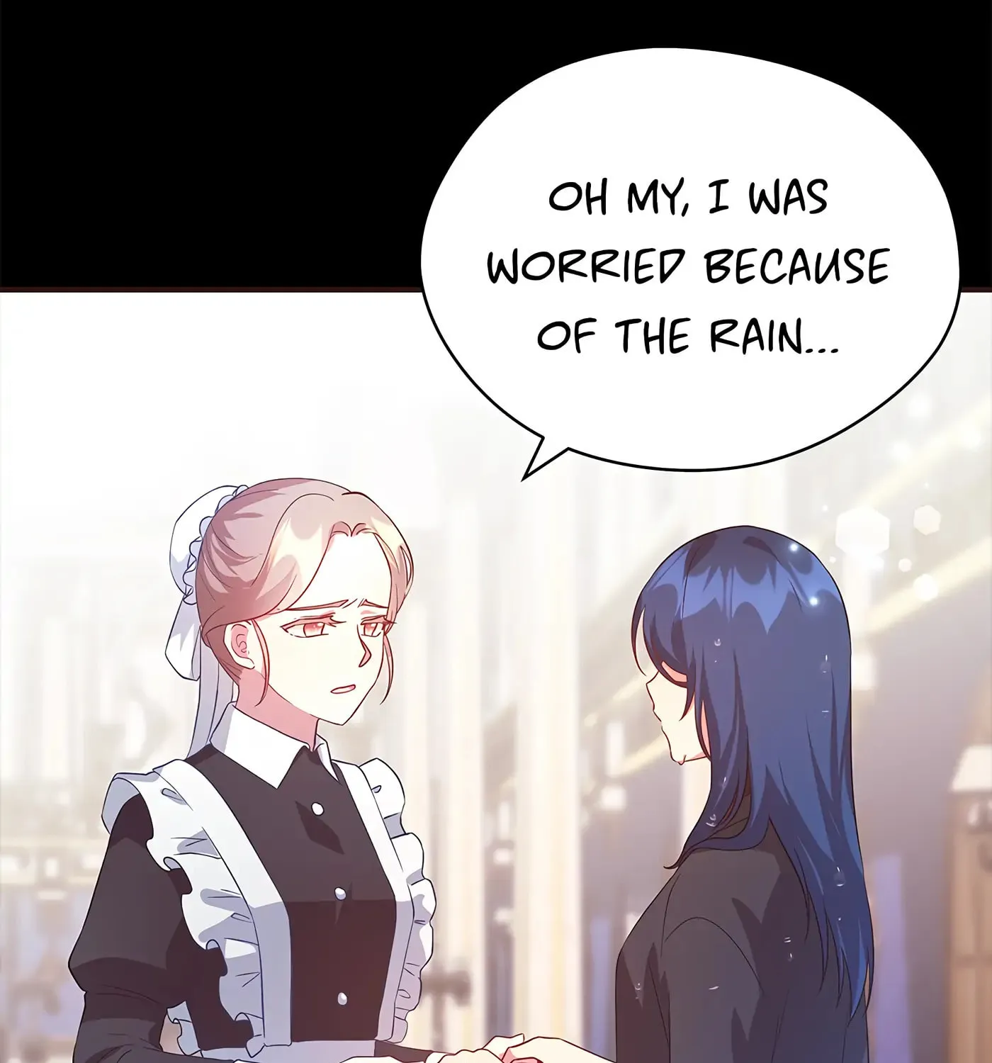 Accidental Warrior Chapter 75 page 15 - 