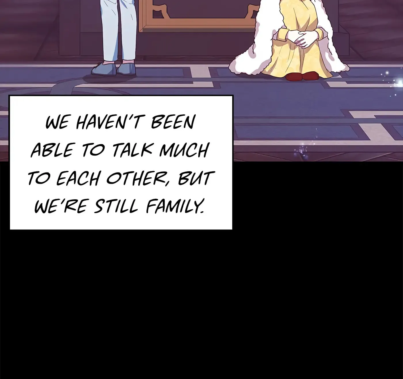 Accidental Warrior Chapter 75 page 142 - 