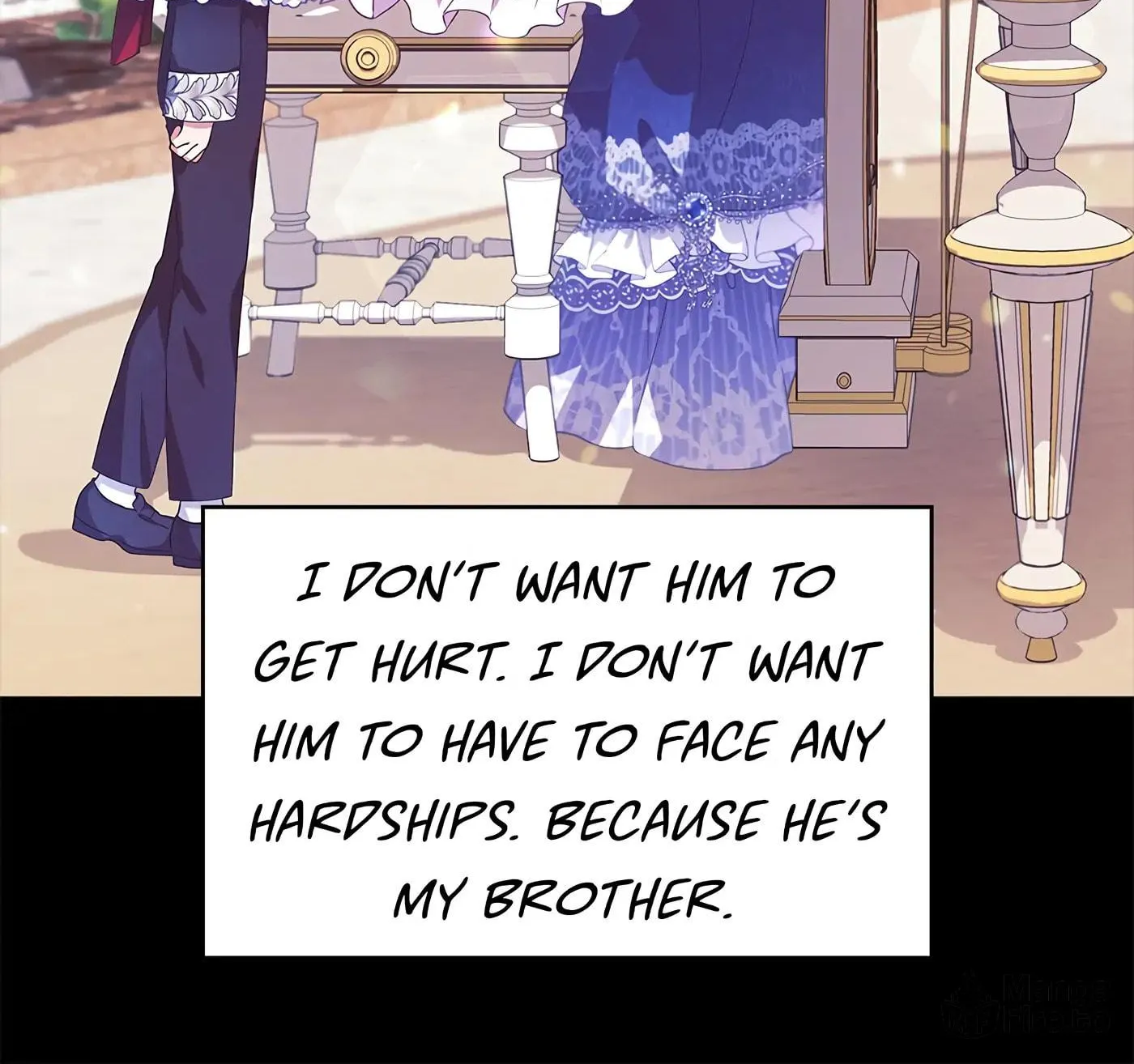 Accidental Warrior Chapter 75 page 144 - 