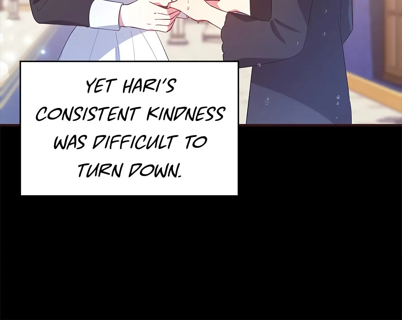 Accidental Warrior Chapter 75 page 16 - 