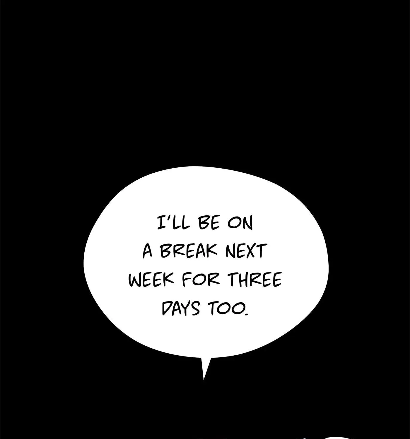 Accidental Warrior Chapter 75 page 19 - 