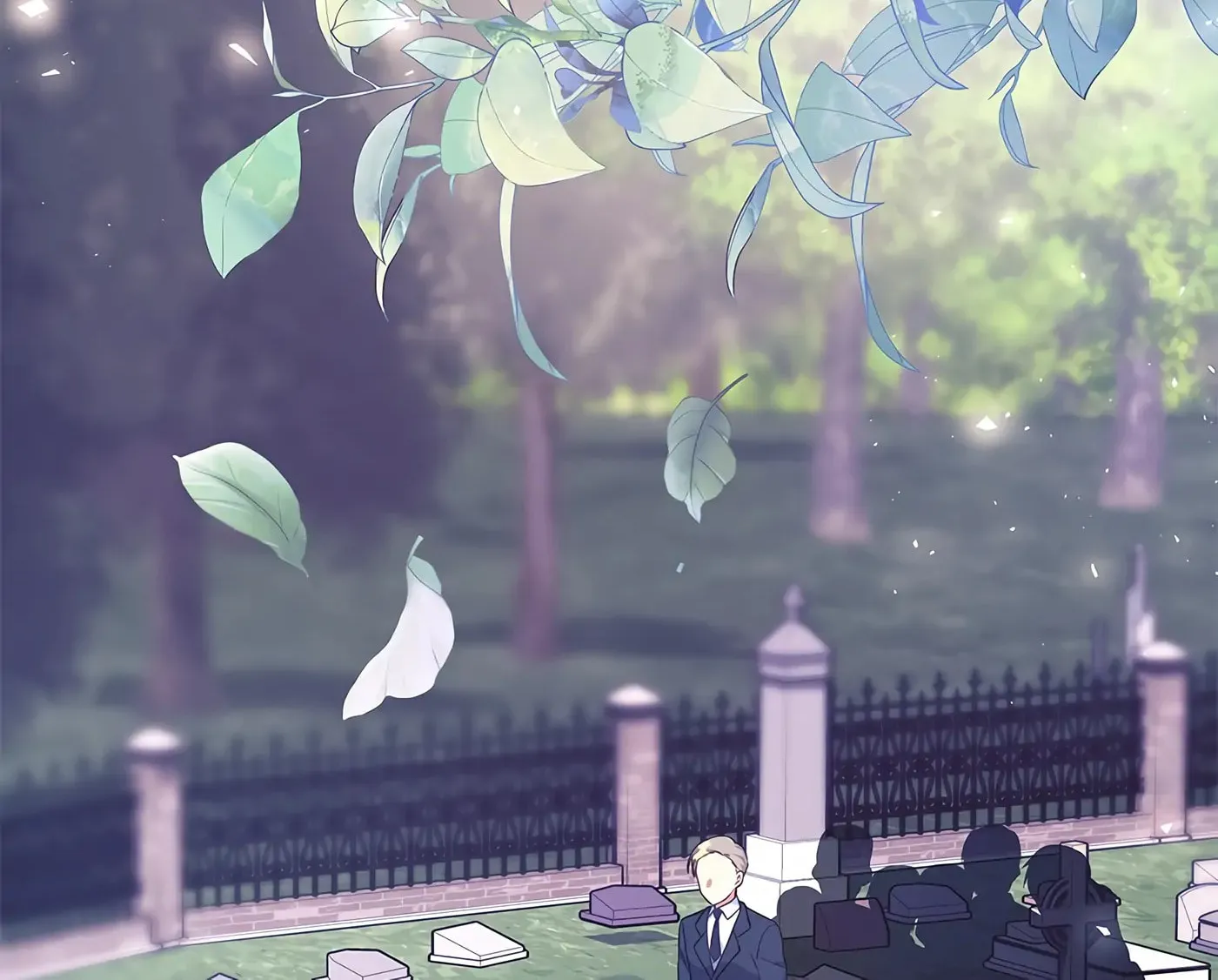 Accidental Warrior Chapter 75 page 22 - 