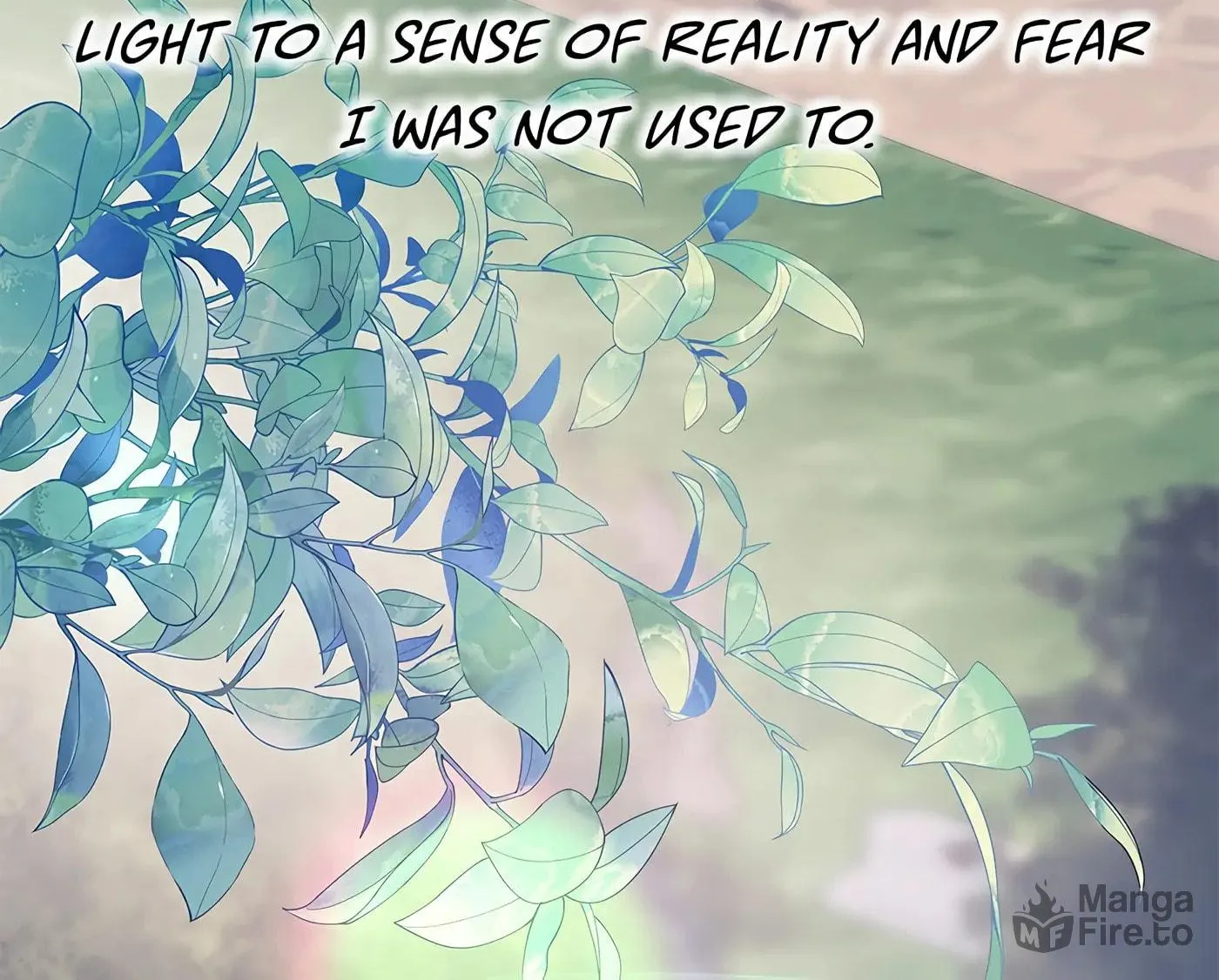 Accidental Warrior Chapter 75 page 24 - 