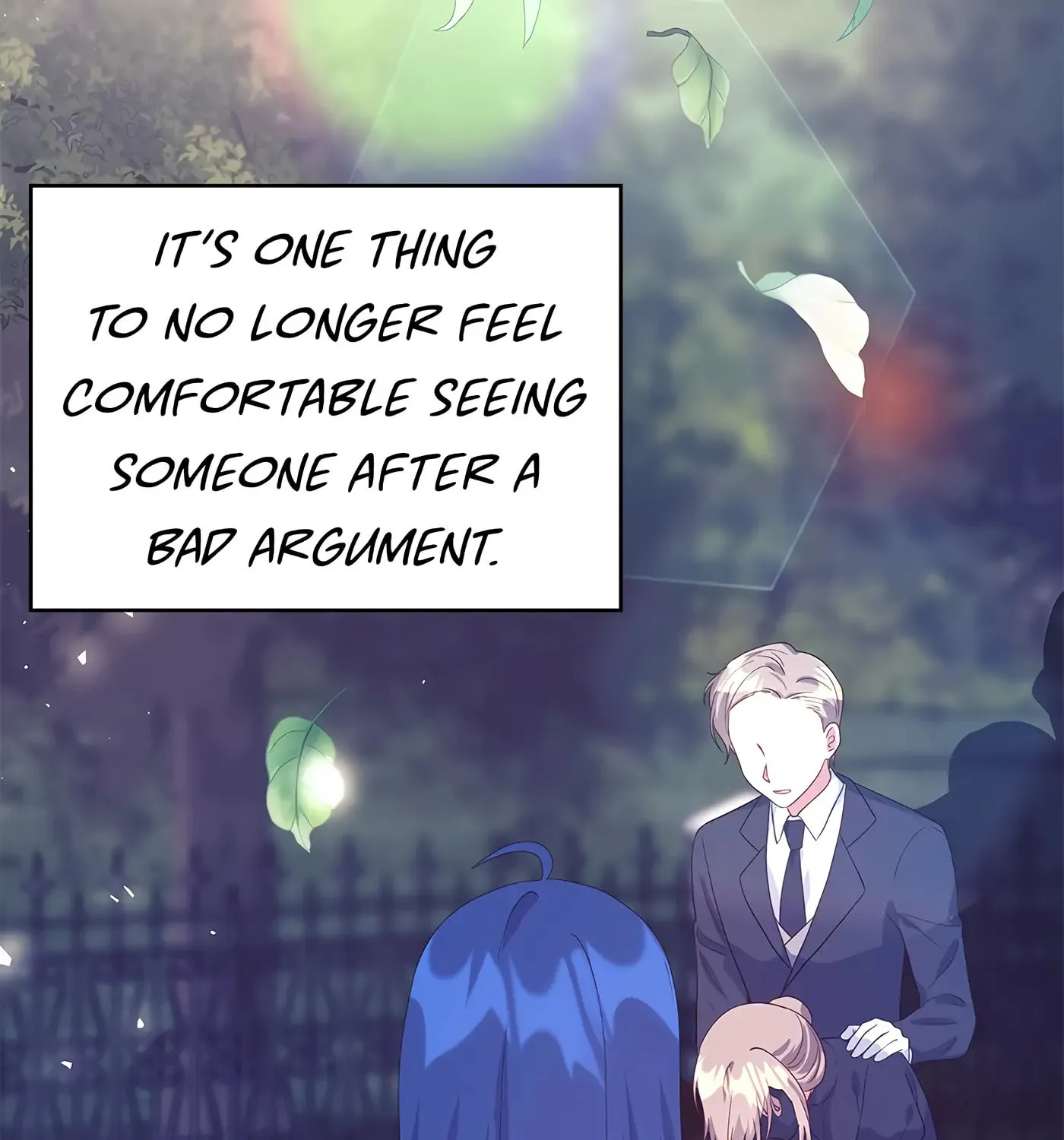 Accidental Warrior Chapter 75 page 25 - 