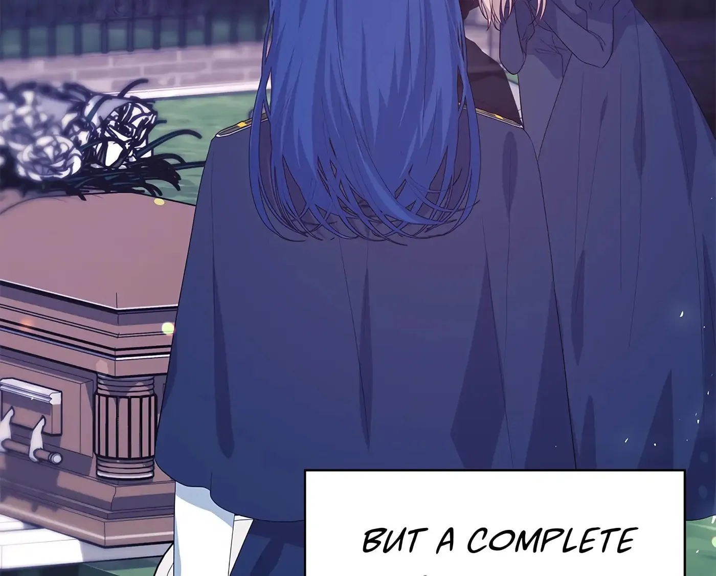 Accidental Warrior Chapter 75 page 26 - 