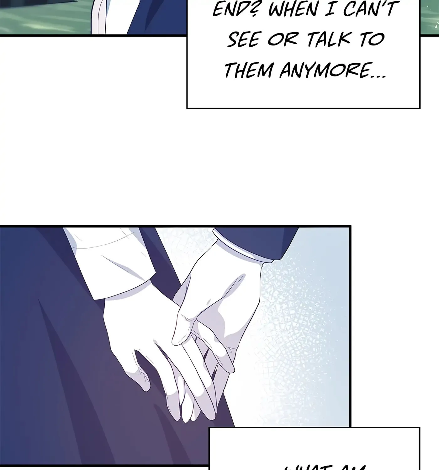 Accidental Warrior Chapter 75 page 27 - 