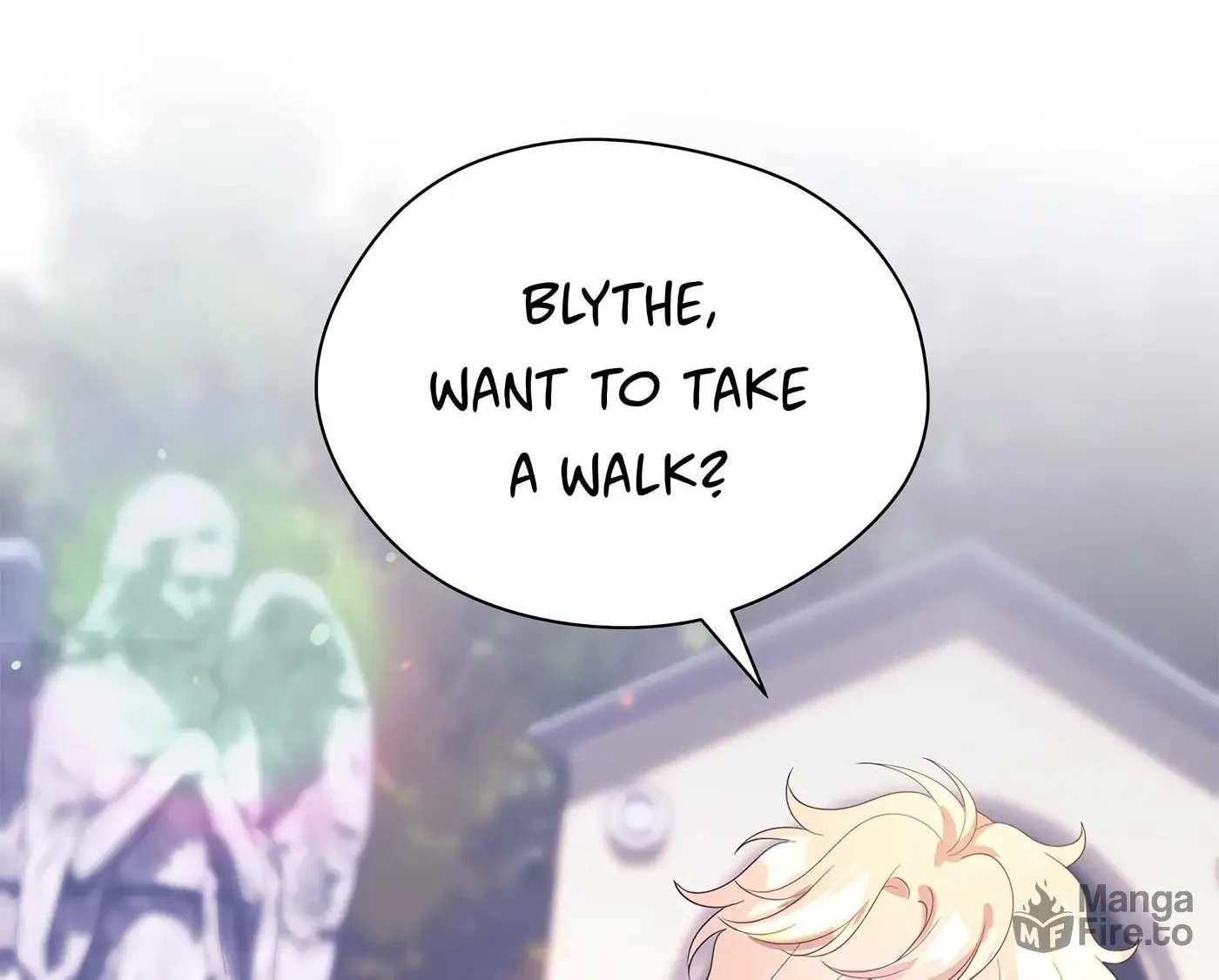 Accidental Warrior Chapter 75 page 30 - 