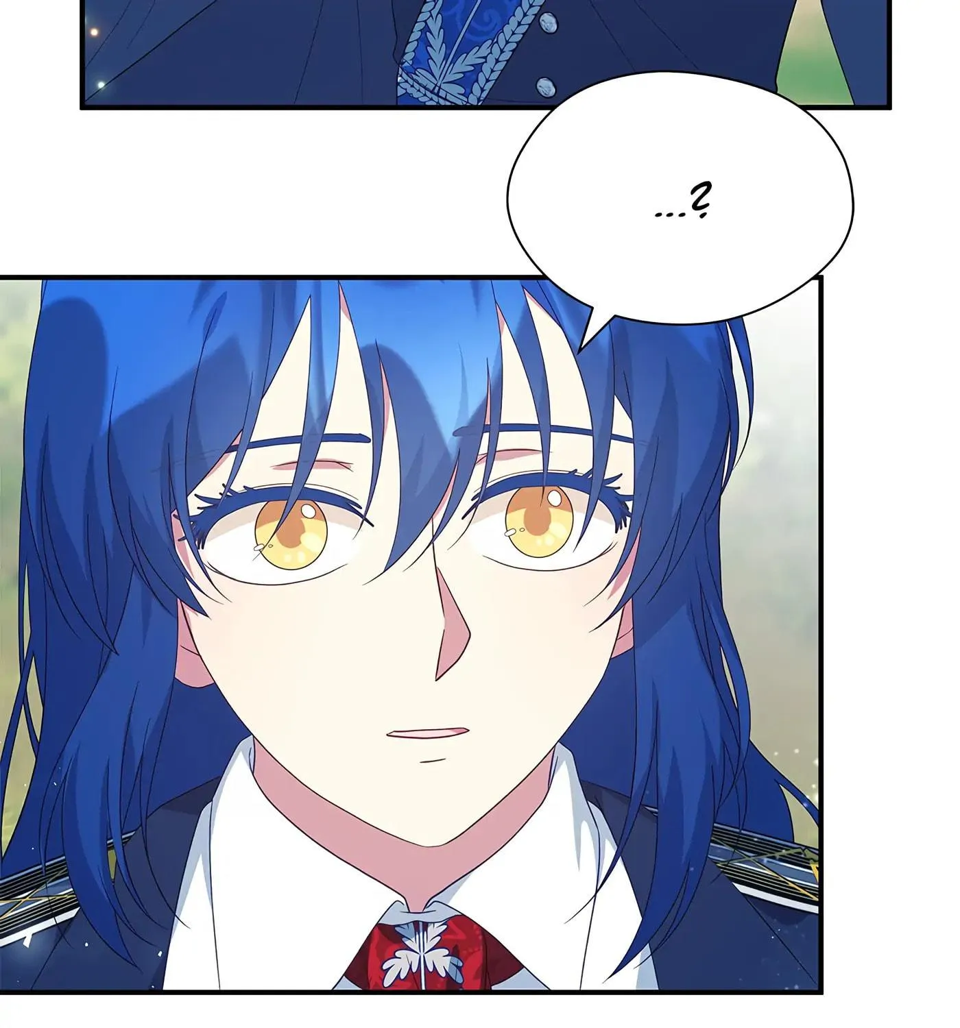 Accidental Warrior Chapter 75 page 39 - 
