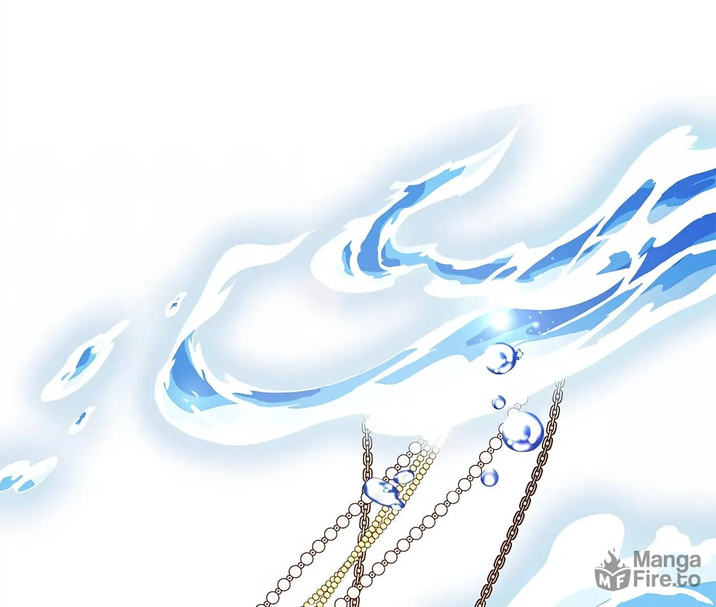 Accidental Warrior Chapter 75 page 40 - 