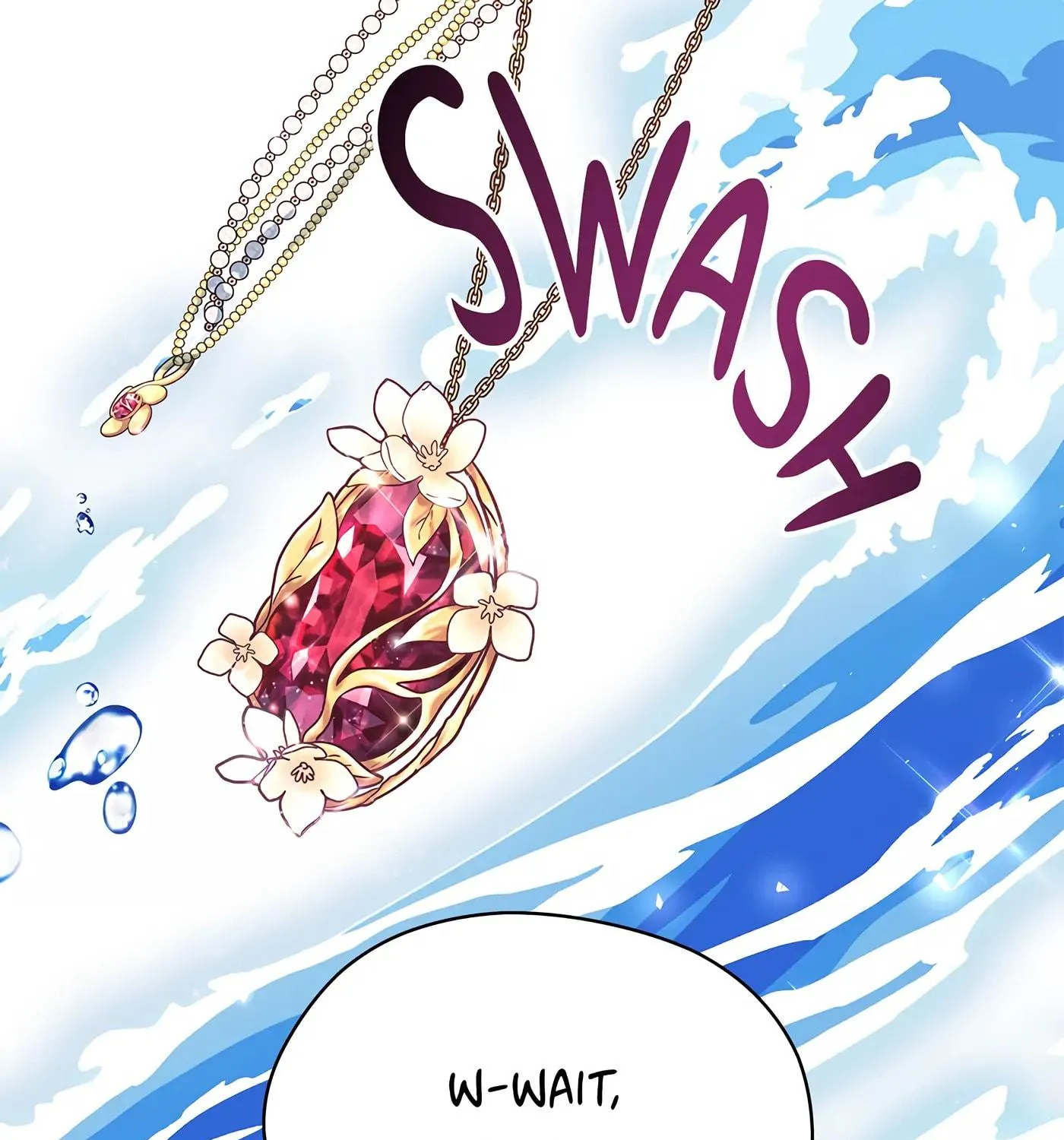 Accidental Warrior Chapter 75 page 41 - 