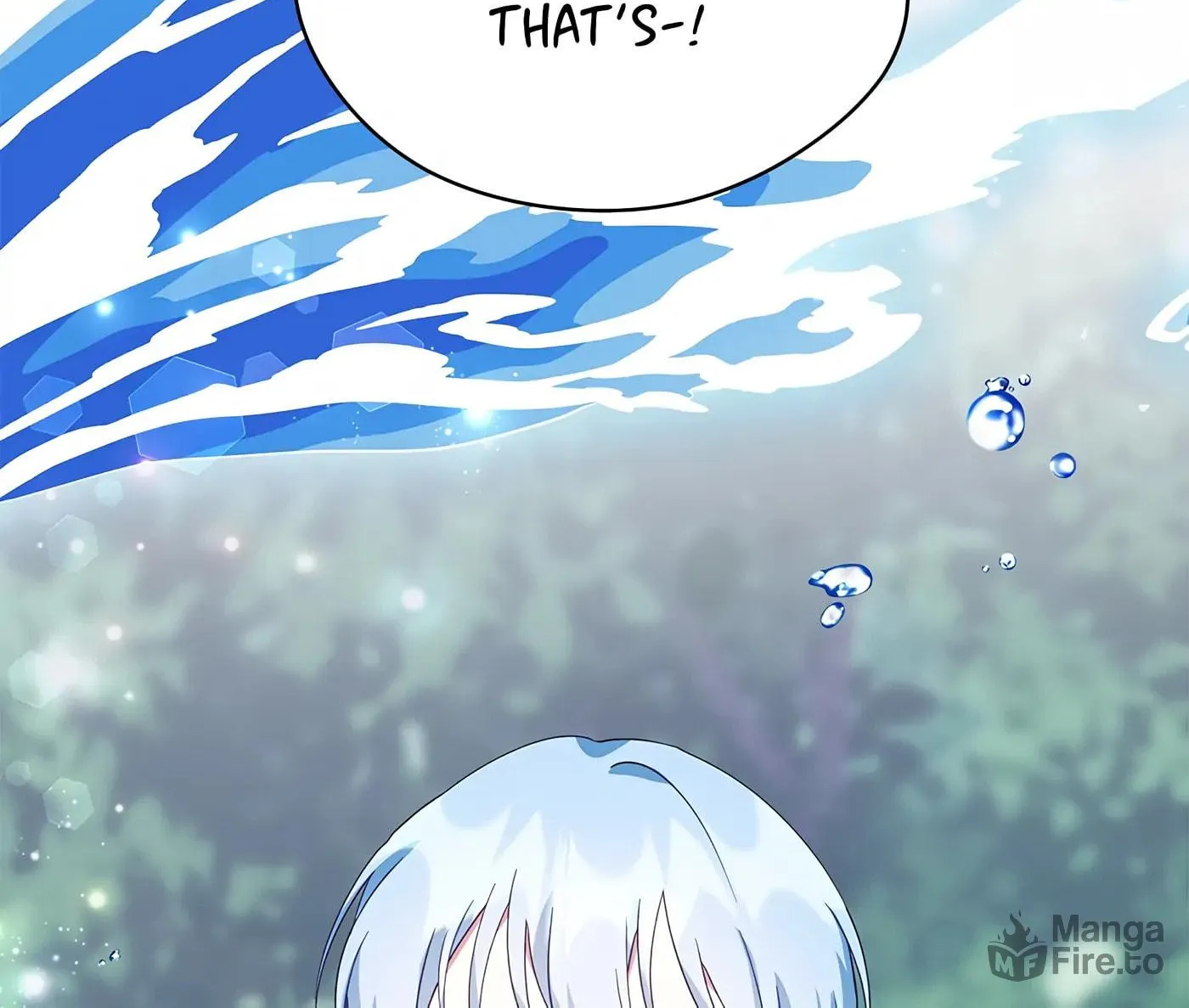 Accidental Warrior Chapter 75 page 42 - 