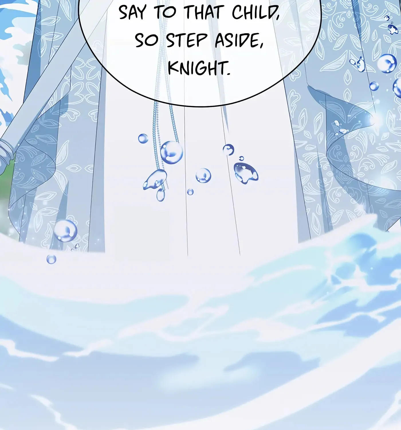 Accidental Warrior Chapter 75 page 45 - 