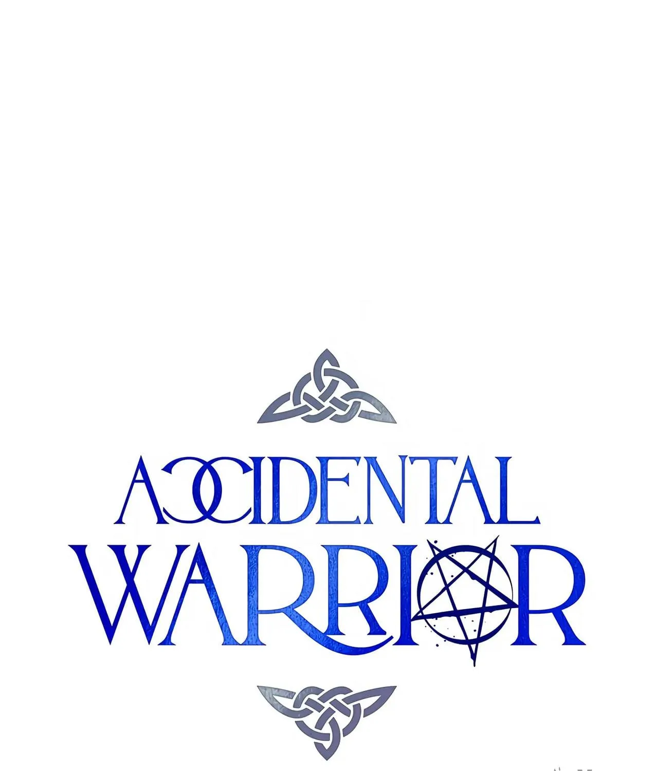 Accidental Warrior Chapter 75 page 47 - 
