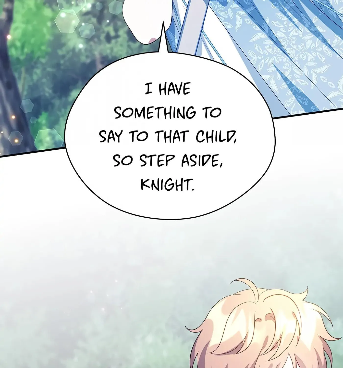 Accidental Warrior Chapter 75 page 53 - 
