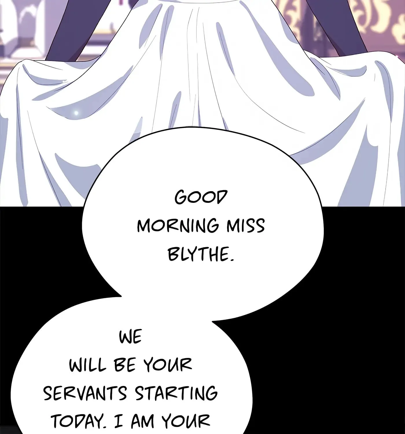 Accidental Warrior Chapter 75 page 7 - 