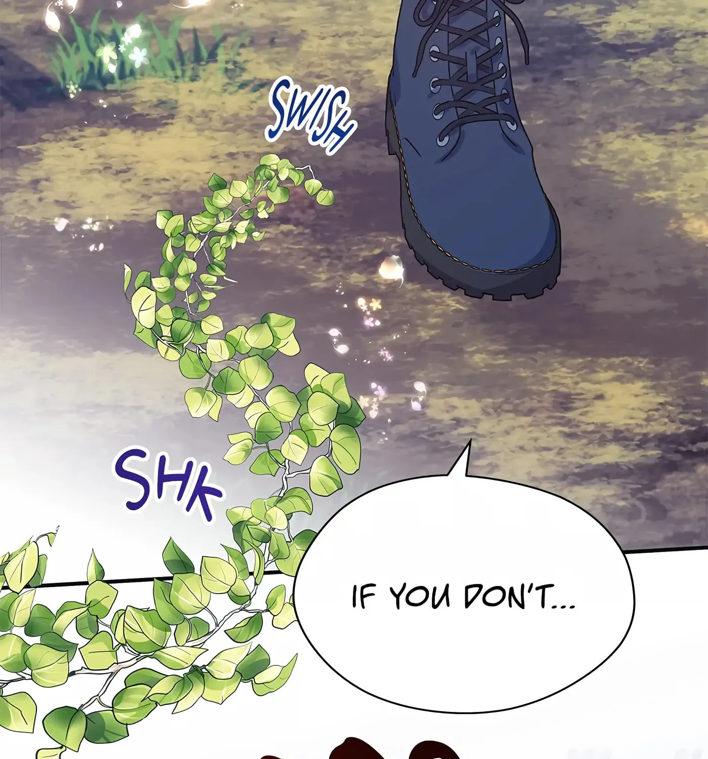 Accidental Warrior Chapter 75 page 61 - 