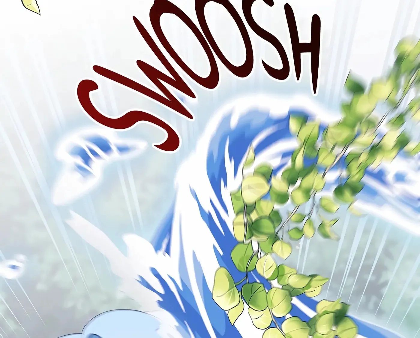 Accidental Warrior Chapter 75 page 62 - 