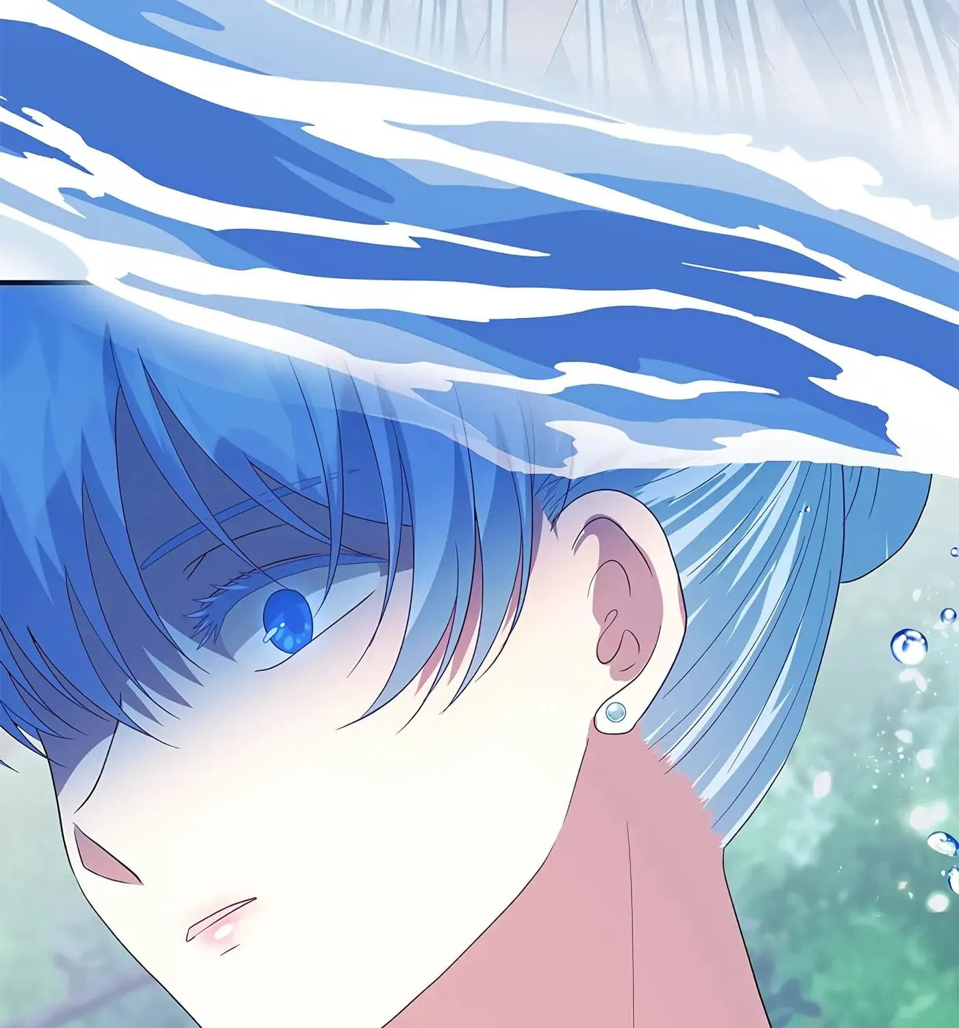 Accidental Warrior Chapter 75 page 65 - 