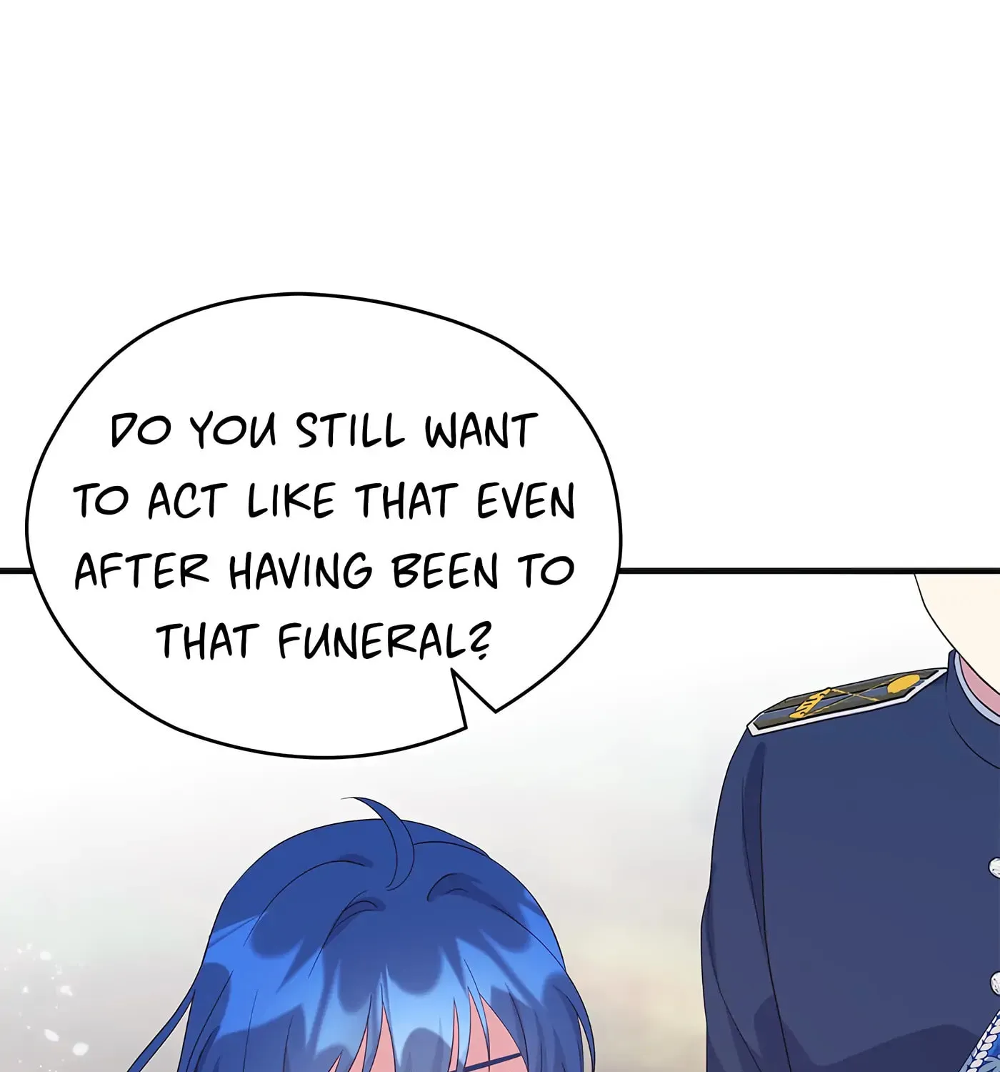 Accidental Warrior Chapter 75 page 67 - 