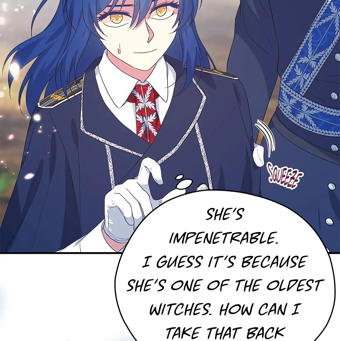 Accidental Warrior Chapter 75 page 68 - 