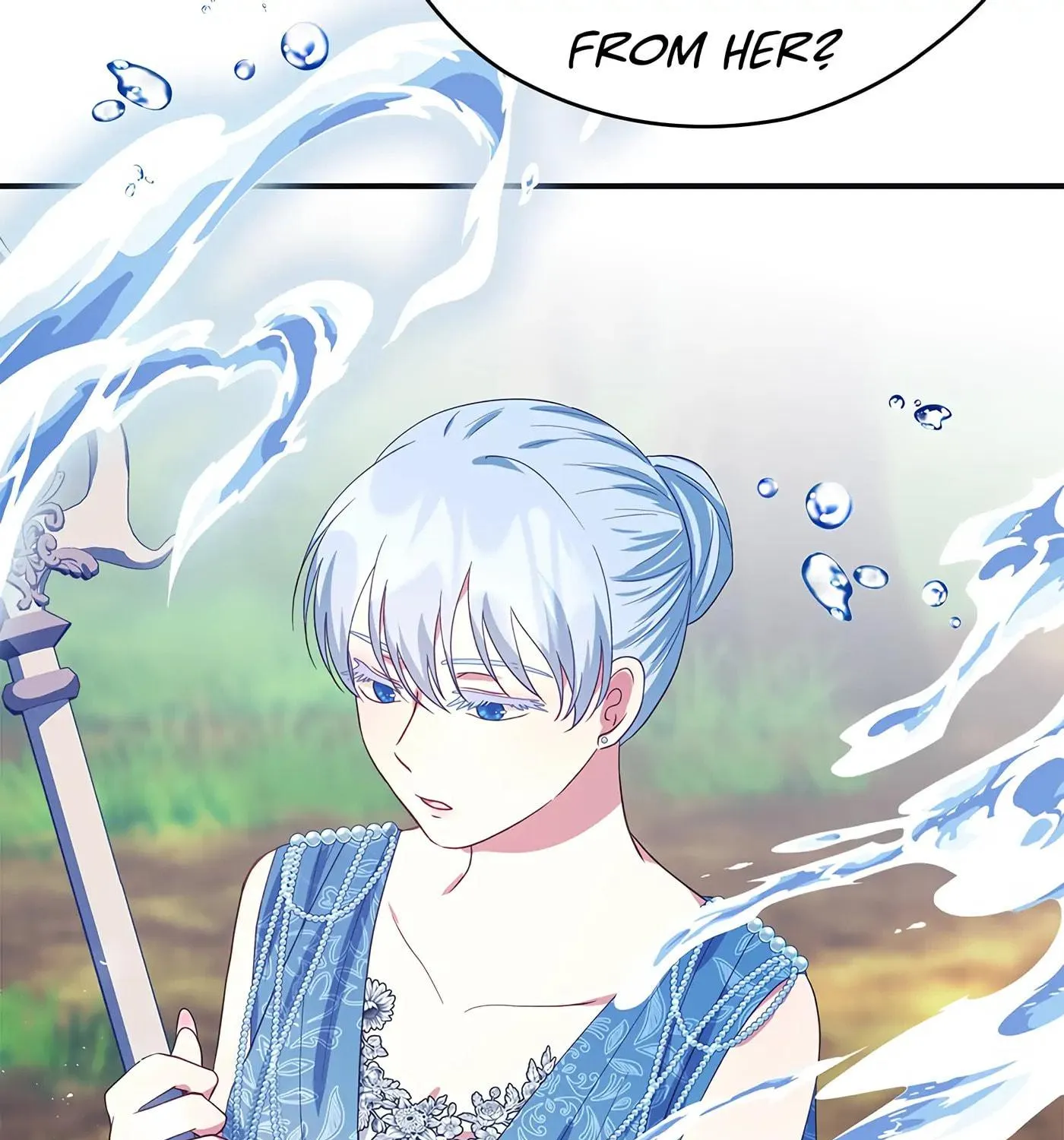 Accidental Warrior Chapter 75 page 69 - 