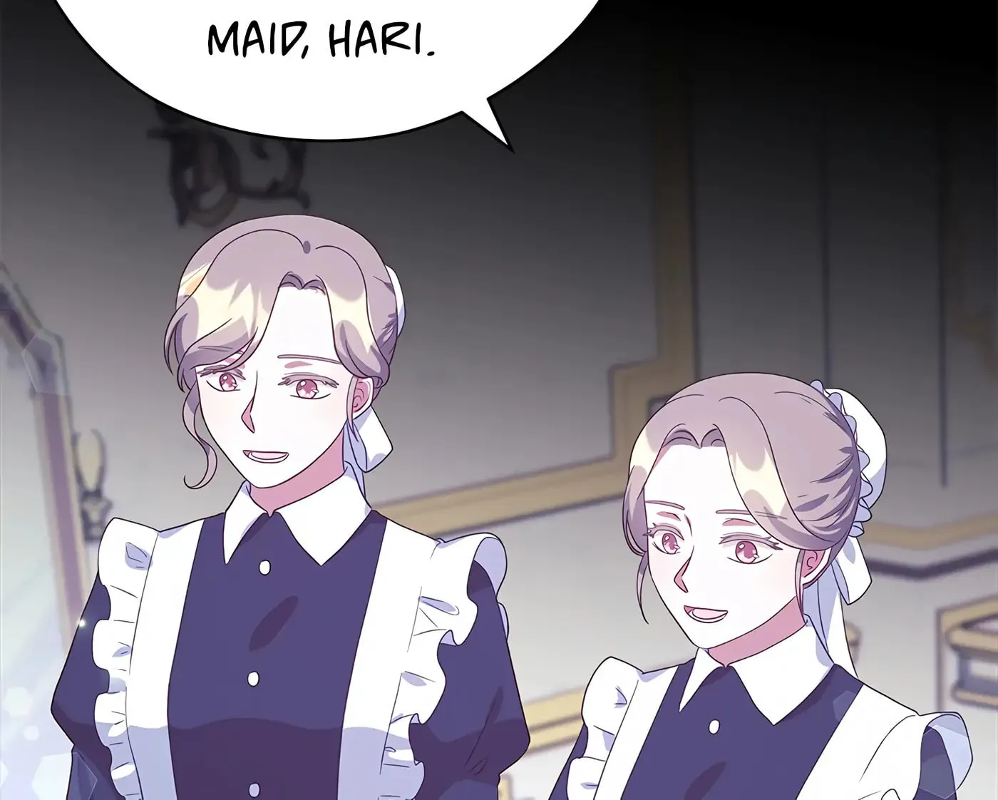 Accidental Warrior Chapter 75 page 8 - 
