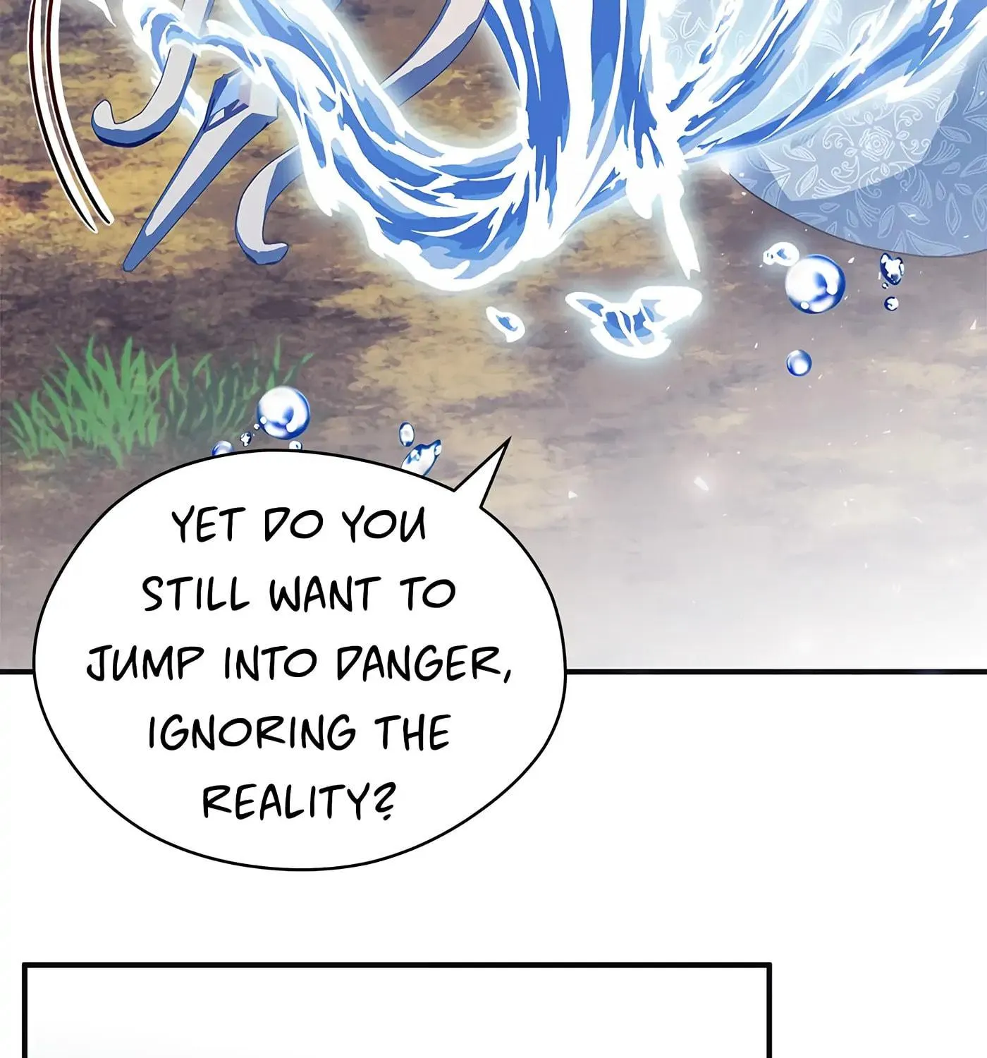 Accidental Warrior Chapter 75 page 71 - 