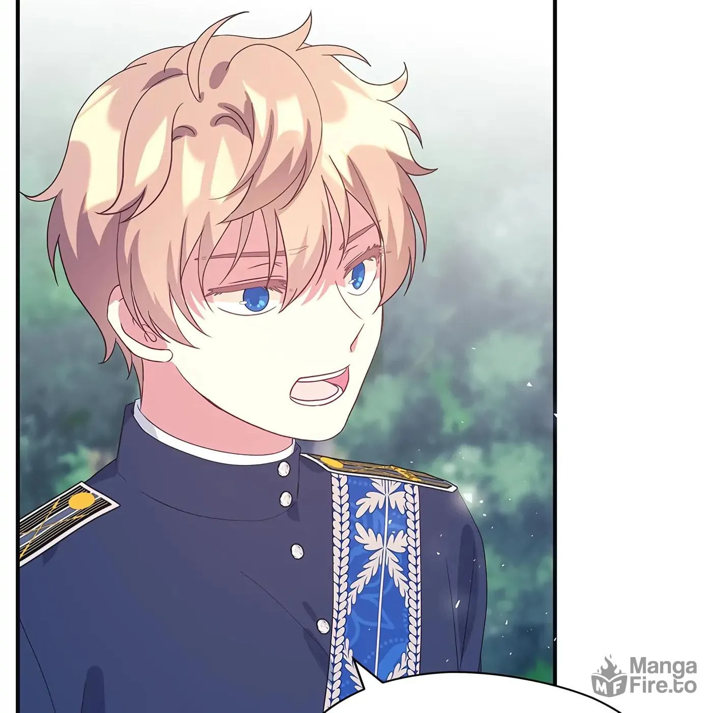 Accidental Warrior Chapter 75 page 72 - 