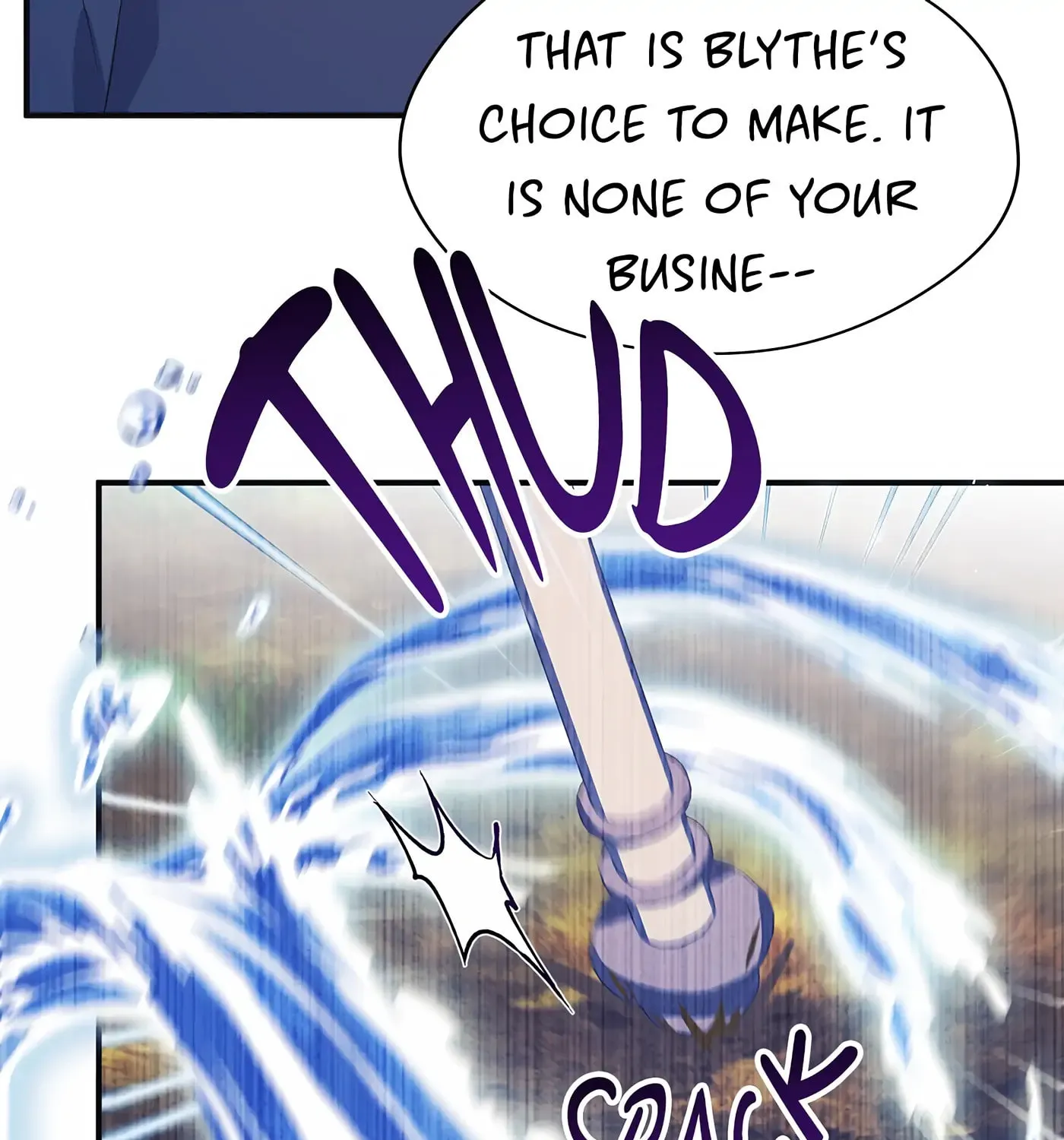 Accidental Warrior Chapter 75 page 73 - 