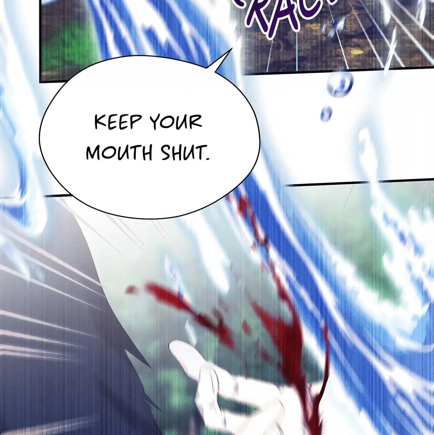 Accidental Warrior Chapter 75 page 74 - 